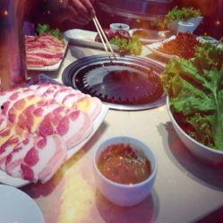 营口烤肉爆料事件真相视频 第1张 营口烤肉爆料事件真相视频 第1张