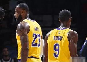 湖人近期爆料视频回放 第1张 湖人近期爆料视频回放 第1张